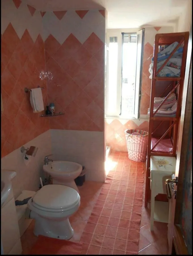 Via Emanuele De Deo, 23 Casa Vacanze Naples Italy