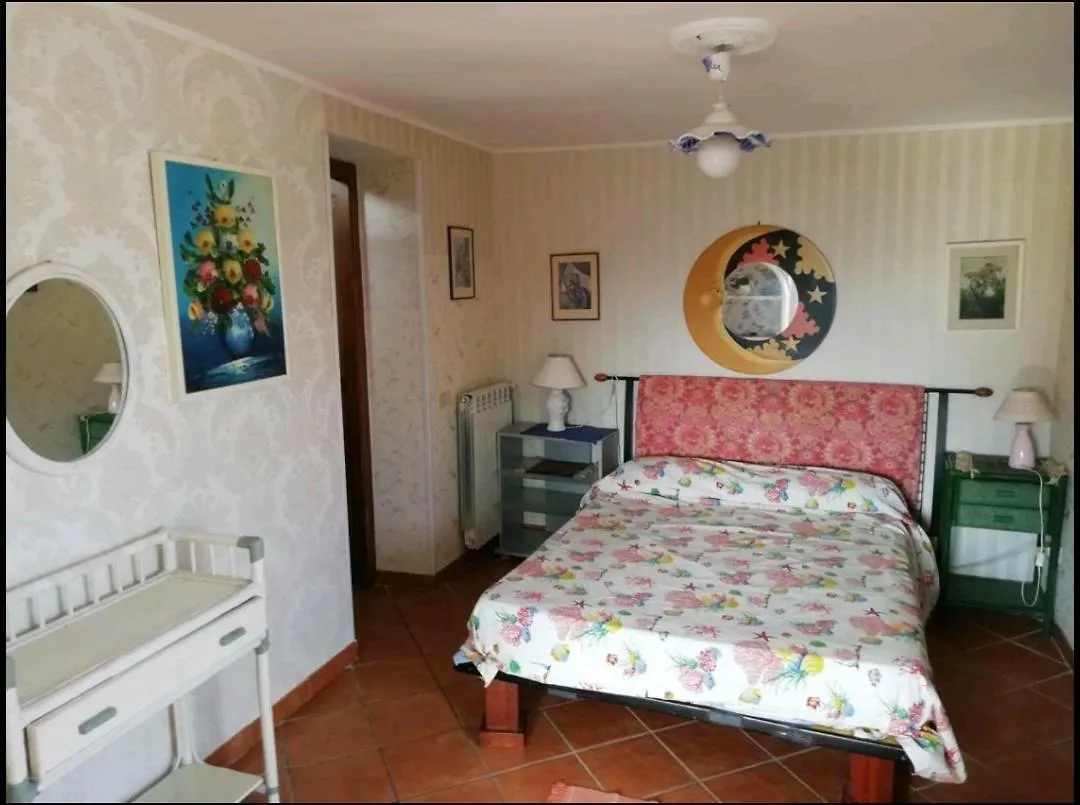 Via Emanuele De Deo, 23 Casa Vacanze Naples Holiday home