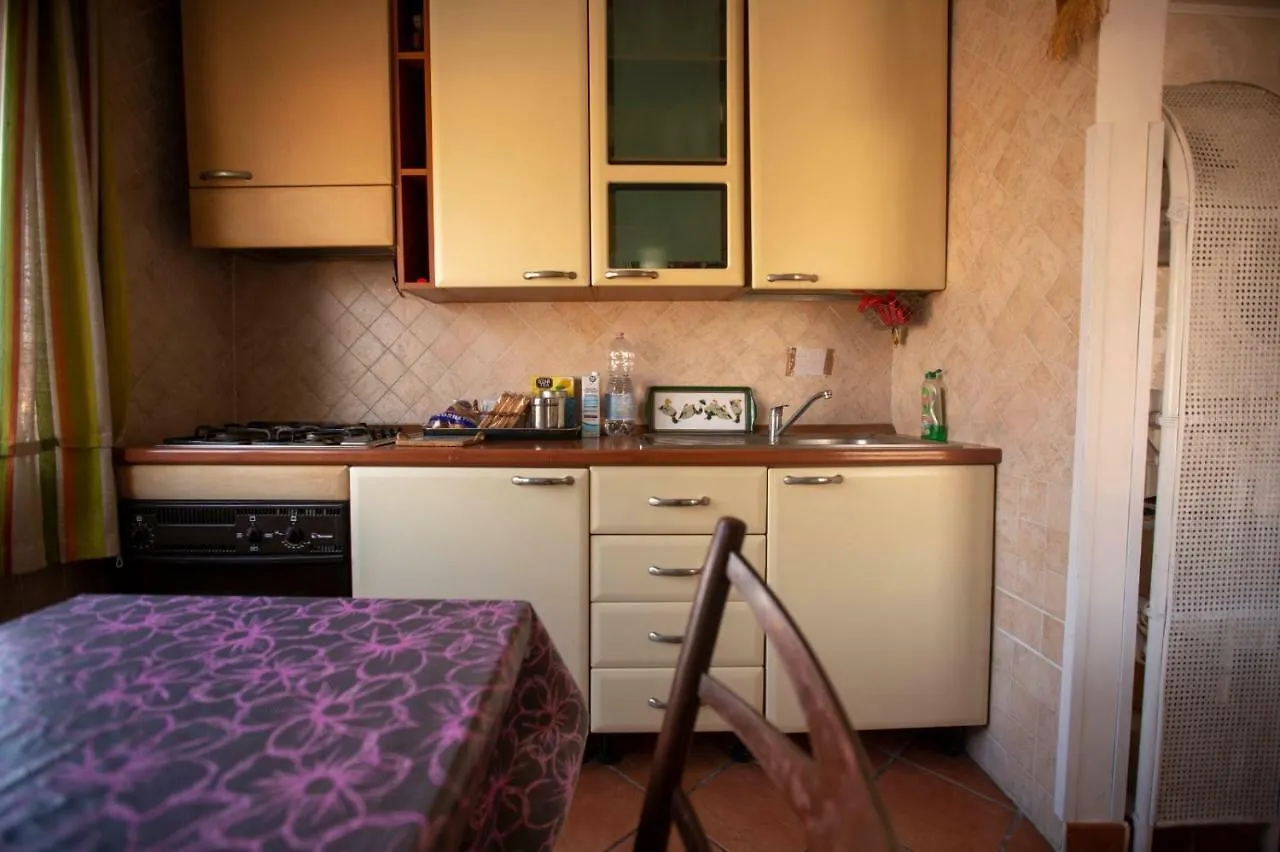 Holiday home Via Emanuele De Deo, 23 Casa Vacanze Naples