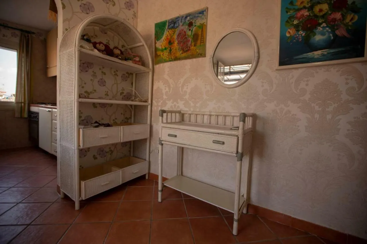 Holiday home Via Emanuele De Deo, 23 Casa Vacanze Naples