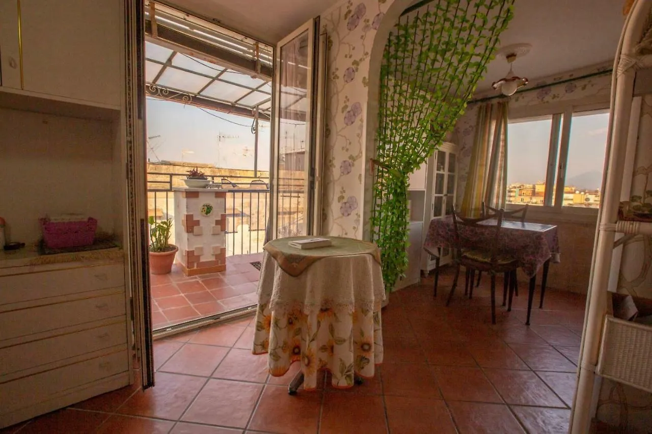 Via Emanuele De Deo, 23 Casa Vacanze contacts