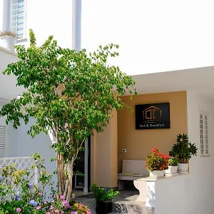 Apartment Toci, Volla (Naples)