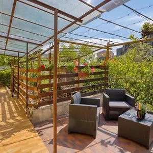Casa Edo Appartement Vintimille