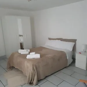 Appartement Lovely Glaucus's, Naples