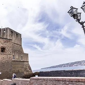 Gasthof Le 4 Stagioni Dante's H Centro, By Clapa Group, Neapel