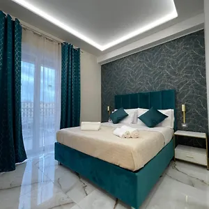 Gasthof Napoli Central Suites, Neapel