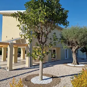 Séjour à la ferme Ro Agrimaison, Volla (Naples)