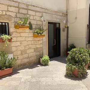 Gesuiti 25 Appartement Bari