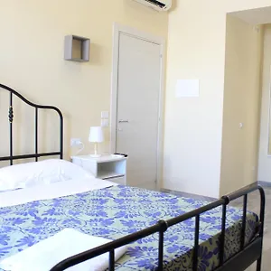 Appartement Elena House, Naples